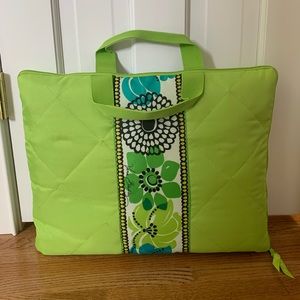 Vera Bradley Outdoor Blanket